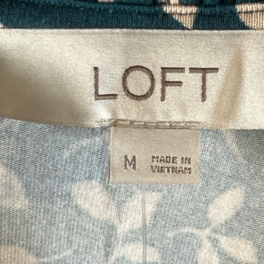 NEW LOFT DRESS - Picture 6 of 10